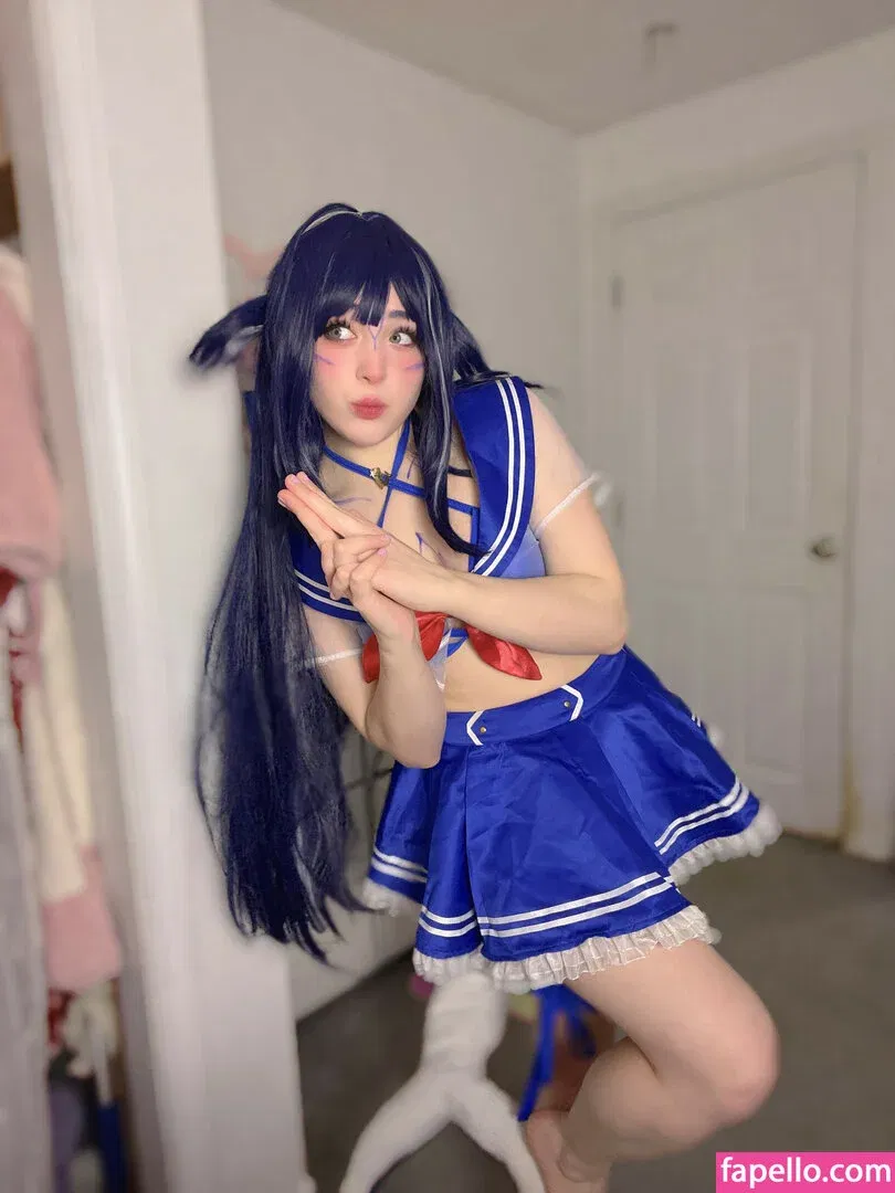 Meikapuff / Meikasama Onlyfans Photo Gallery 