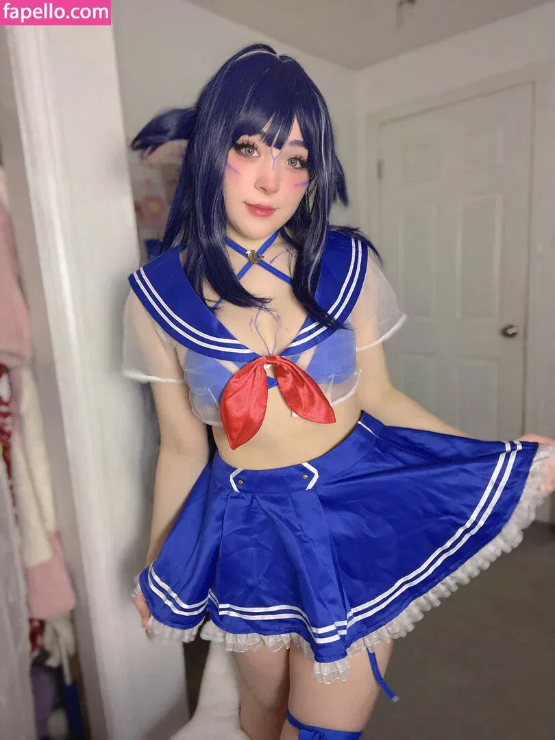 Meikapuff / Meikasama Onlyfans Photo Gallery 