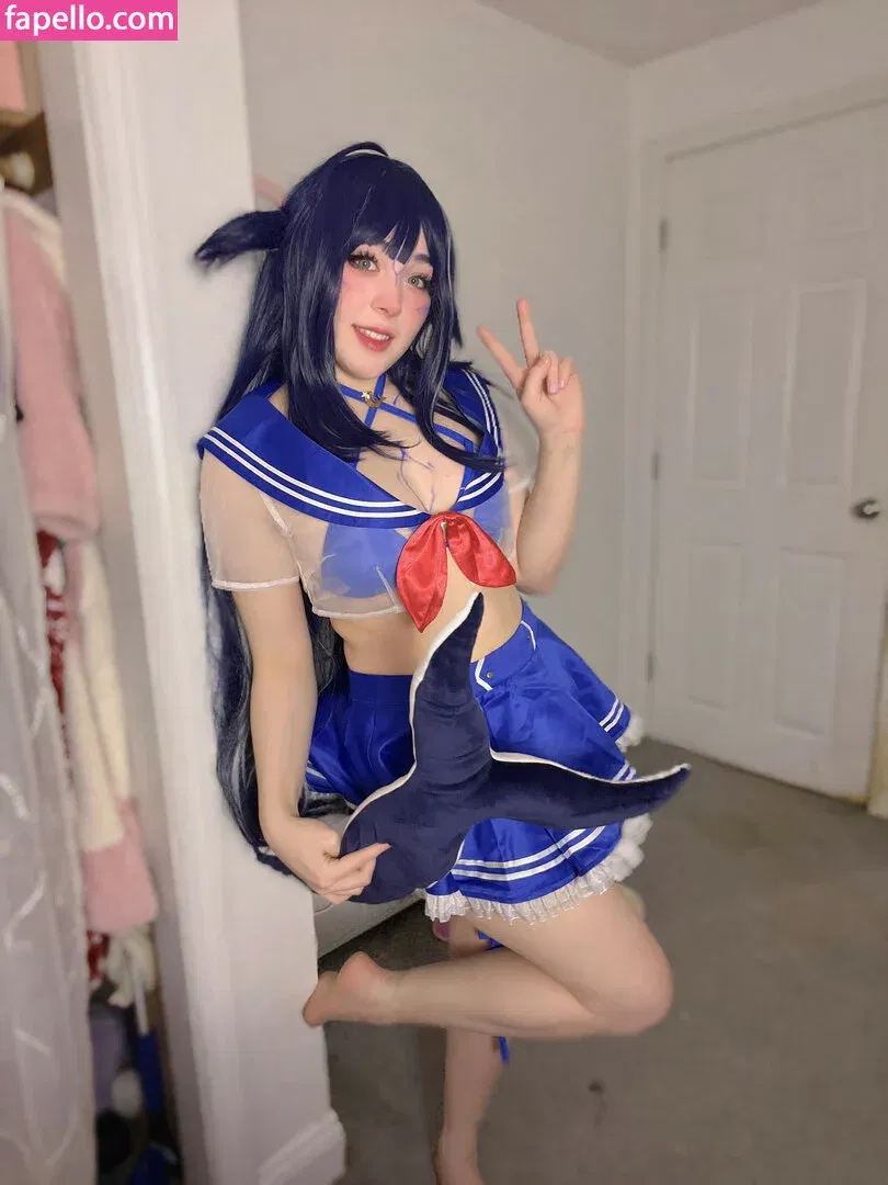 Meikapuff / Meikasama Onlyfans Photo Gallery 