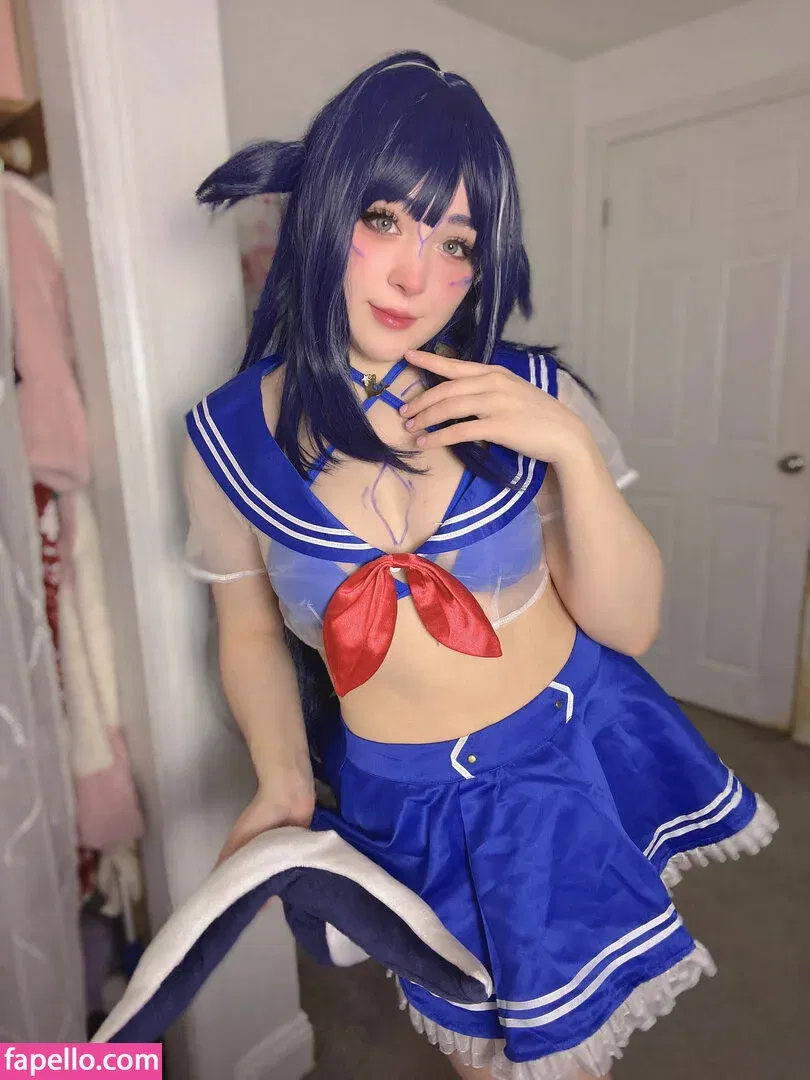 Meikapuff / Meikasama Onlyfans Photo Gallery 