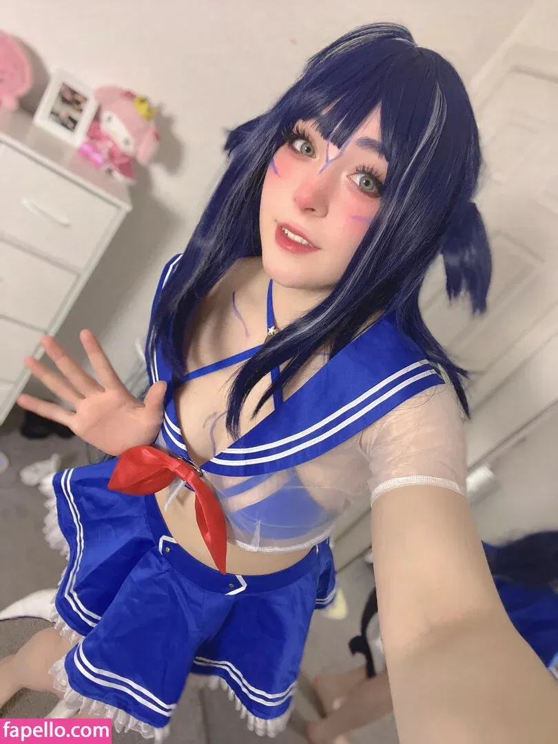 Meikapuff / Meikasama Onlyfans Photo Gallery 