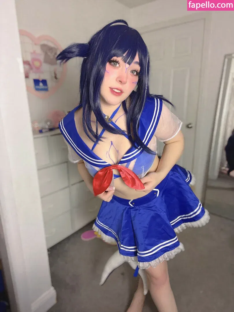 Meikapuff / Meikasama Onlyfans Photo Gallery 