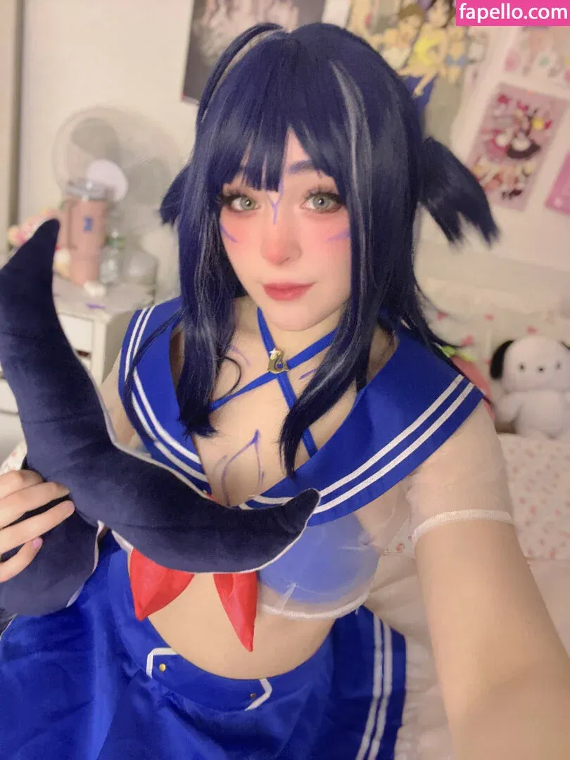 Meikapuff / Meikasama Onlyfans Photo Gallery 