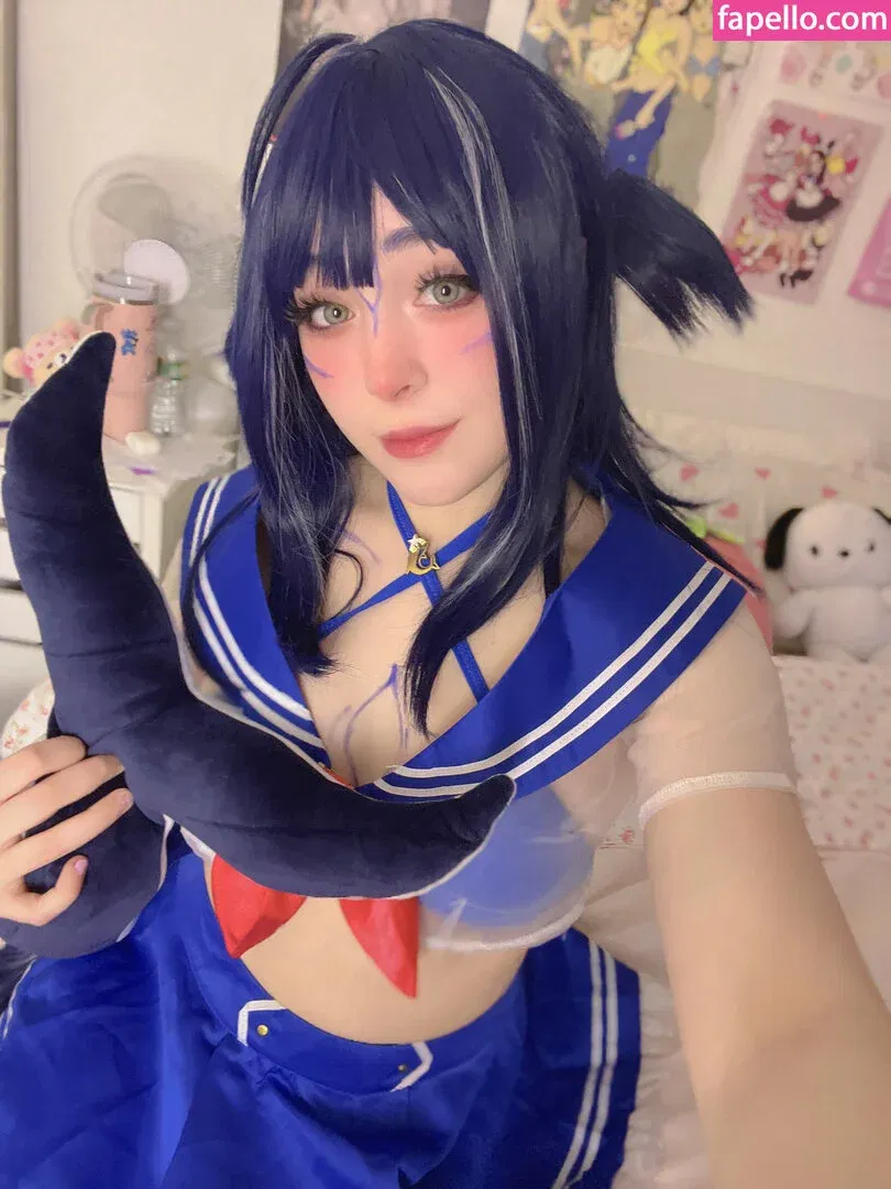 Meikapuff / Meikasama Onlyfans Photo Gallery 