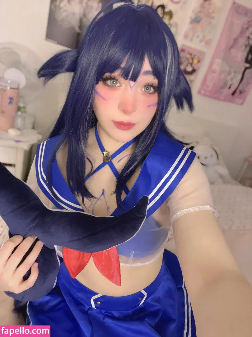 Meikapuff / Meikasama Onlyfans Photo Gallery 