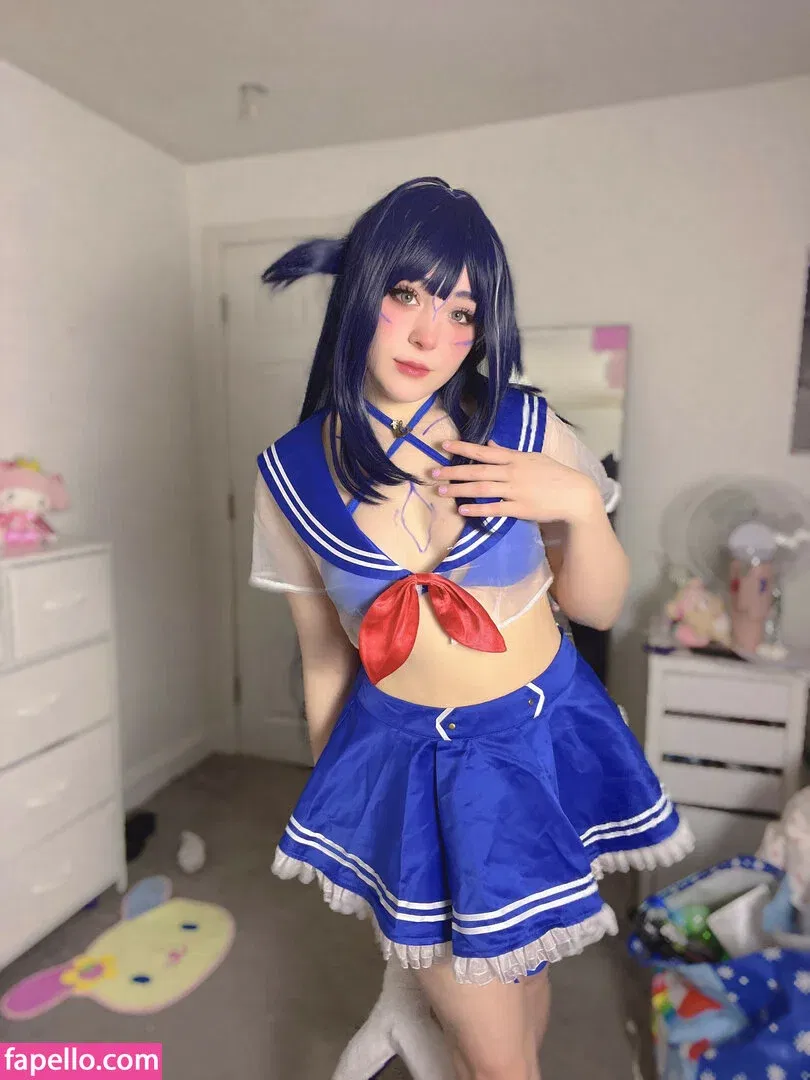 Meikapuff / Meikasama Onlyfans Photo Gallery 