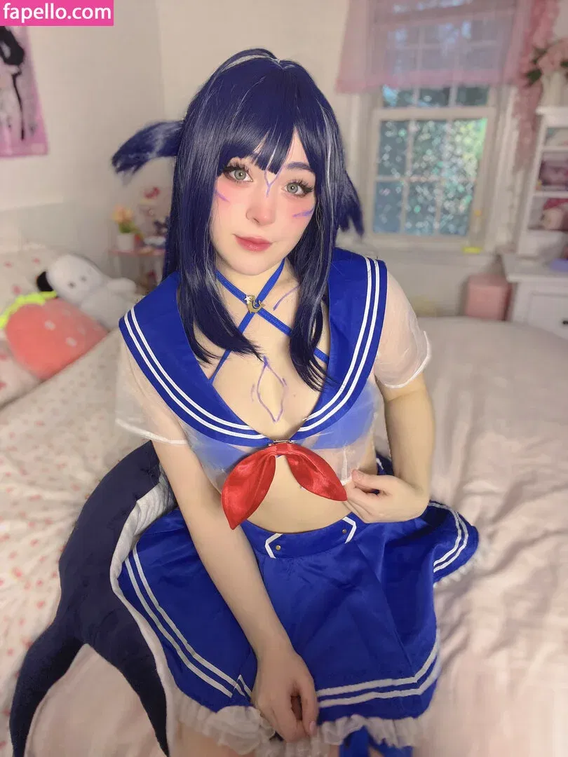 Meikapuff / Meikasama Onlyfans Photo Gallery 