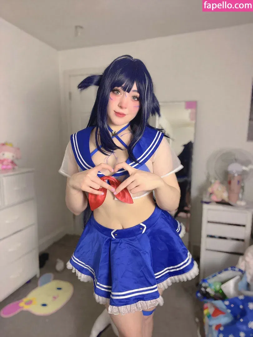 Meikapuff / Meikasama Onlyfans Photo Gallery 