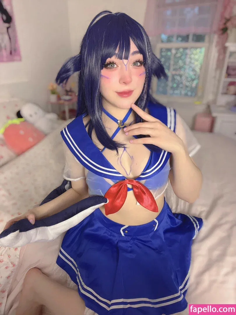 Meikapuff / Meikasama Onlyfans Photo Gallery 