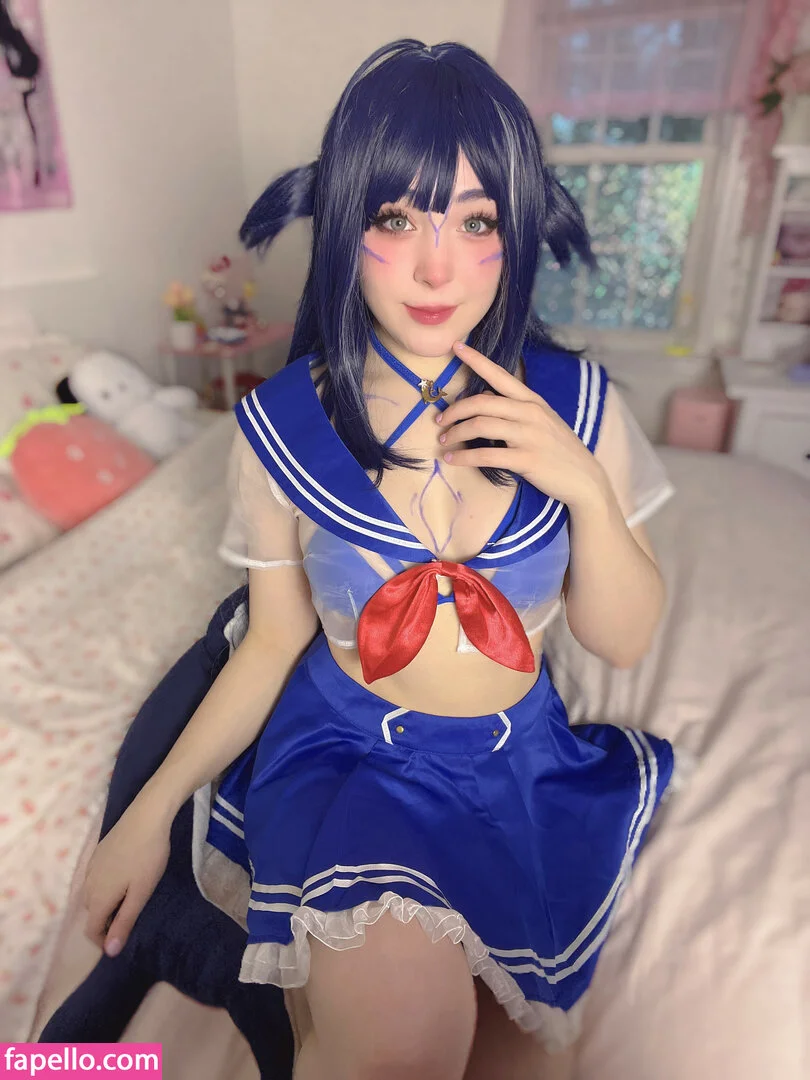 Meikapuff / Meikasama Onlyfans Photo Gallery 