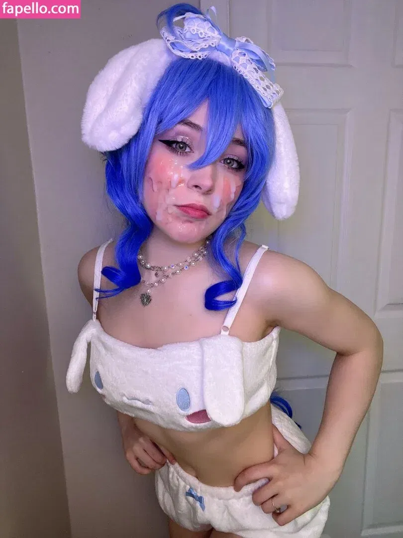 Meikapuff / Meikasama Onlyfans Photo Gallery 