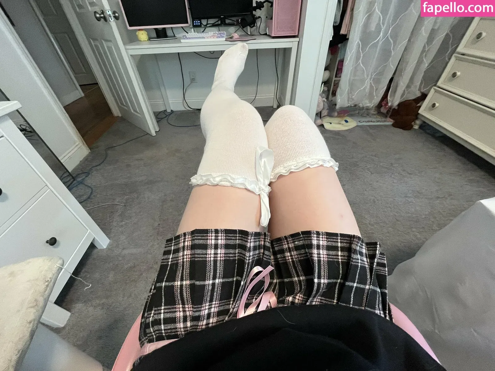 Meikapuff / Meikasama Onlyfans Photo Gallery 