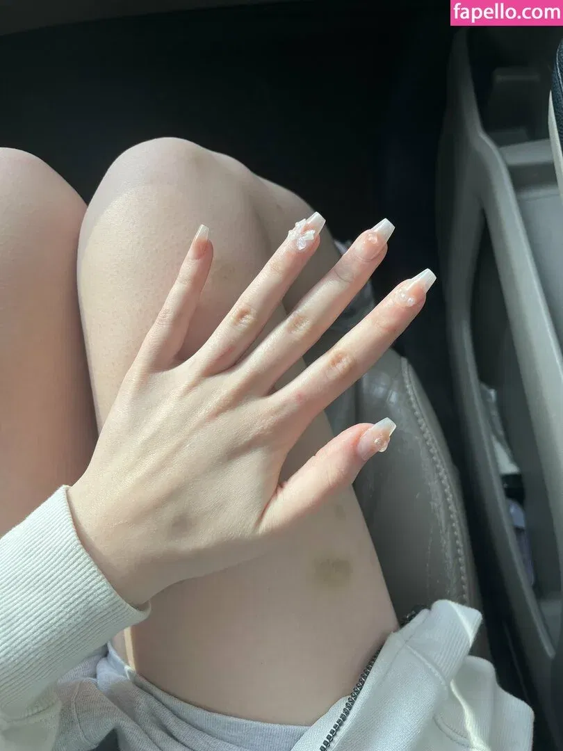 Meikapuff / Meikasama Onlyfans Photo Gallery 