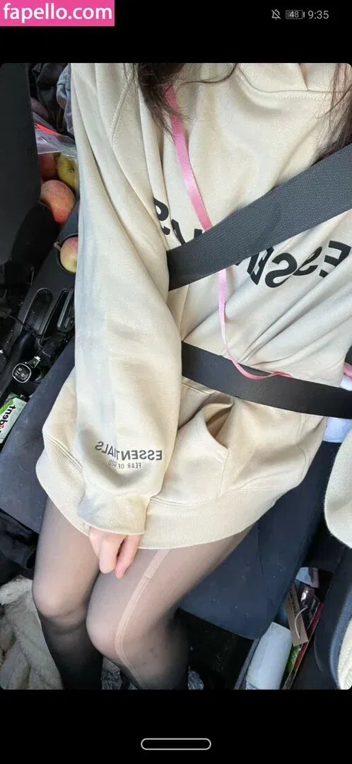 Meikapuff / Meikasama Onlyfans Photo Gallery 