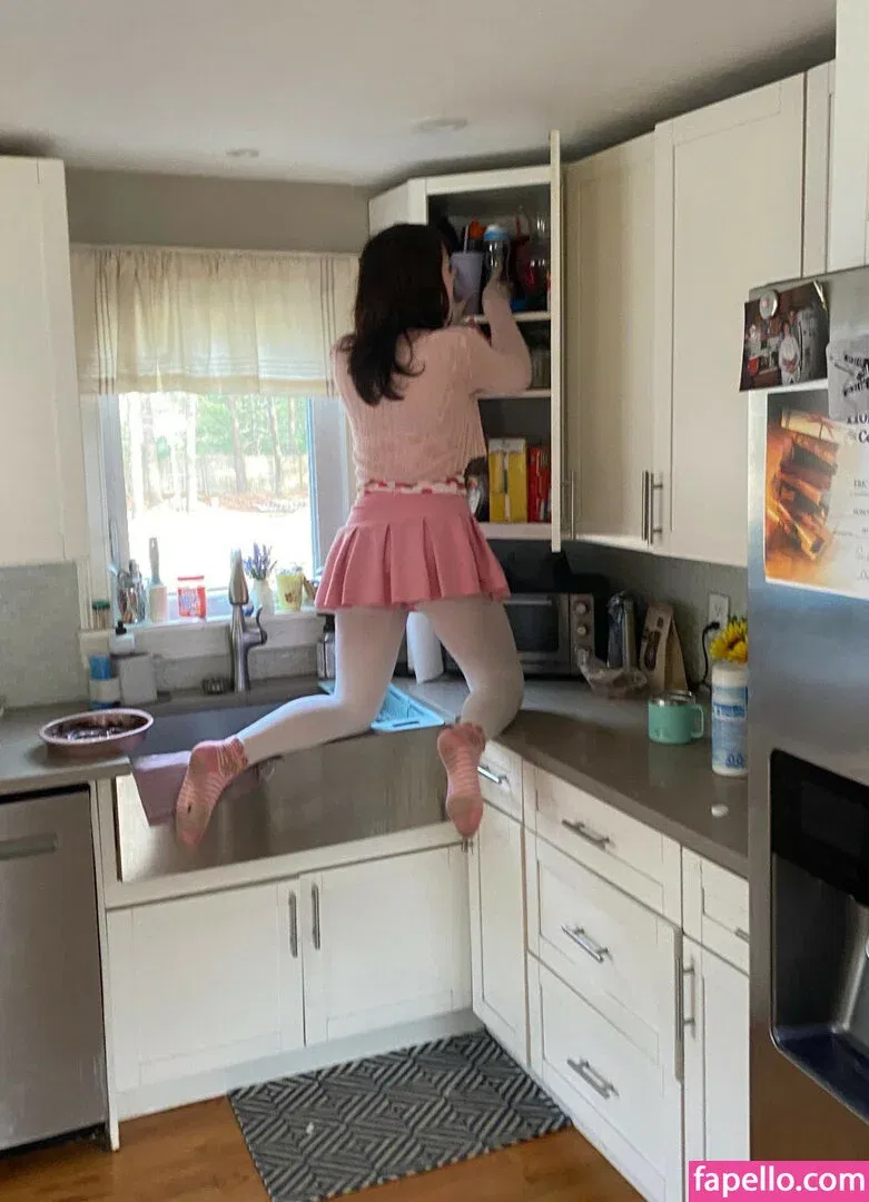 Meikapuff / Meikasama Onlyfans Photo Gallery 