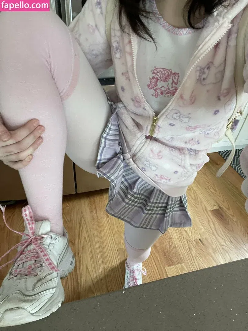 Meikapuff / Meikasama Onlyfans Photo Gallery 