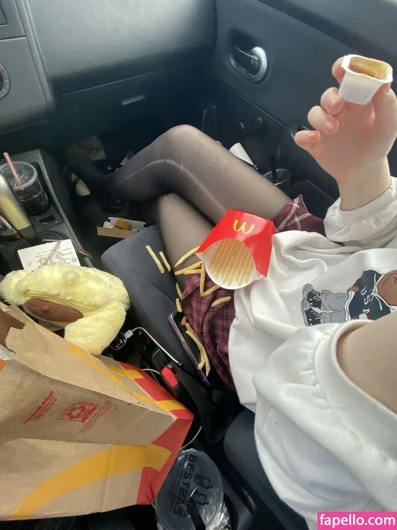 Meikapuff / Meikasama Onlyfans Photo Gallery 