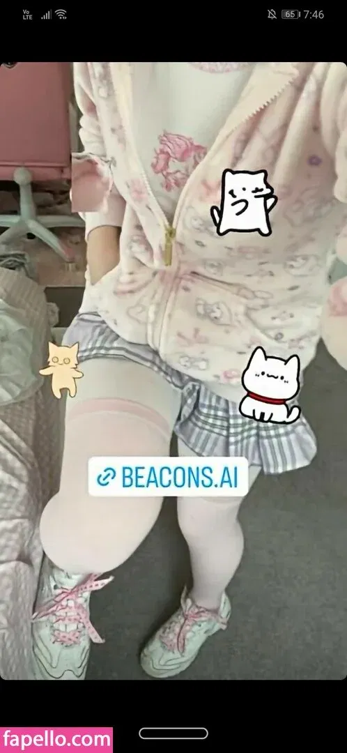 Meikapuff / Meikasama Onlyfans Photo Gallery 