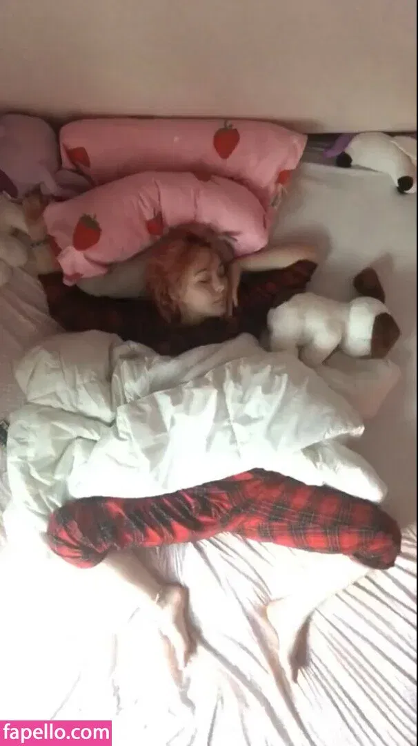 Meikapuff / Meikasama Onlyfans Photo Gallery 