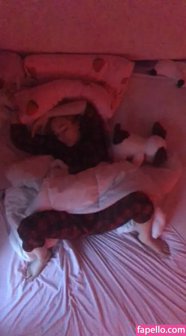 Meikapuff / Meikasama Onlyfans Photo Gallery 