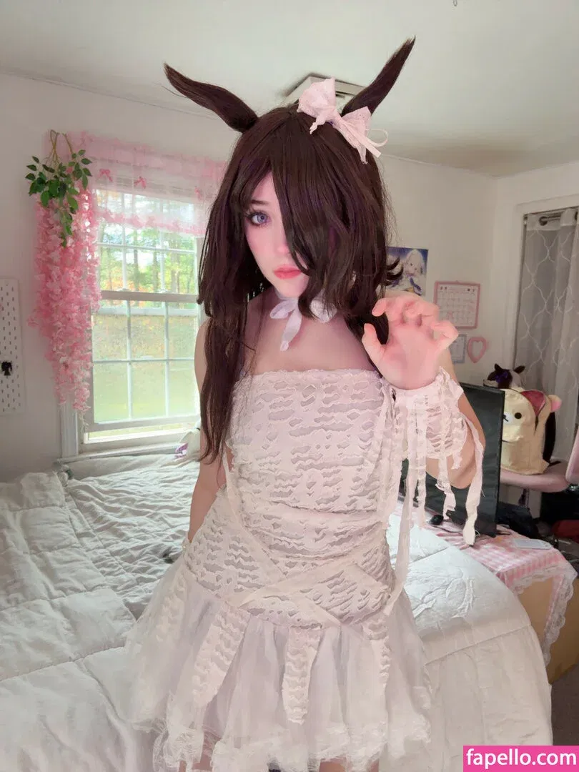 Meikapuff / Meikasama Onlyfans Photo Gallery 