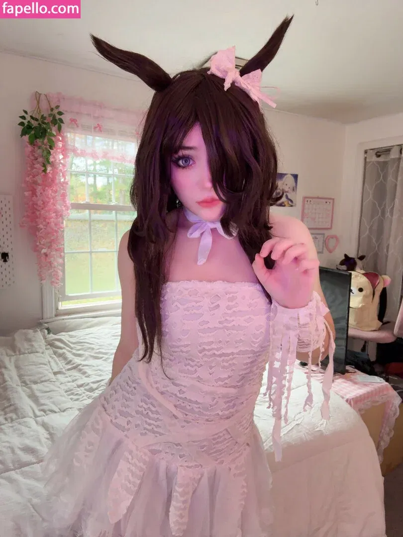 Meikapuff / Meikasama Onlyfans Photo Gallery 