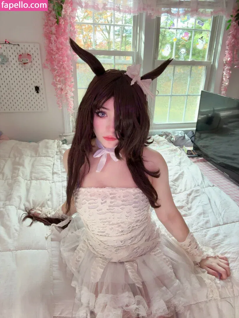 Meikapuff / Meikasama Onlyfans Photo Gallery 