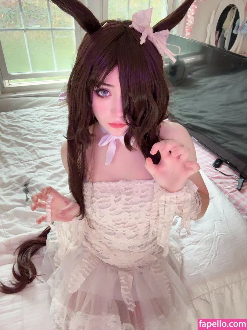 Meikapuff / Meikasama Onlyfans Photo Gallery 