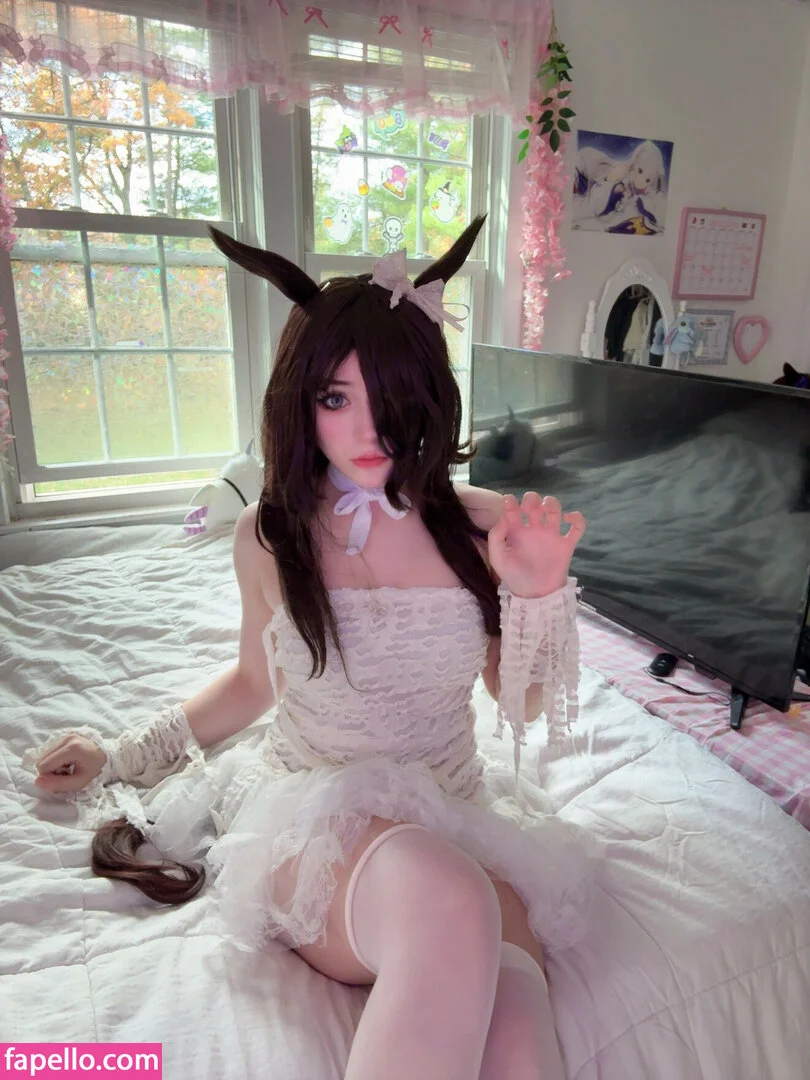 Meikapuff / Meikasama Onlyfans Photo Gallery 