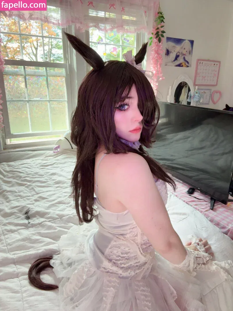 Meikapuff / Meikasama Onlyfans Photo Gallery 