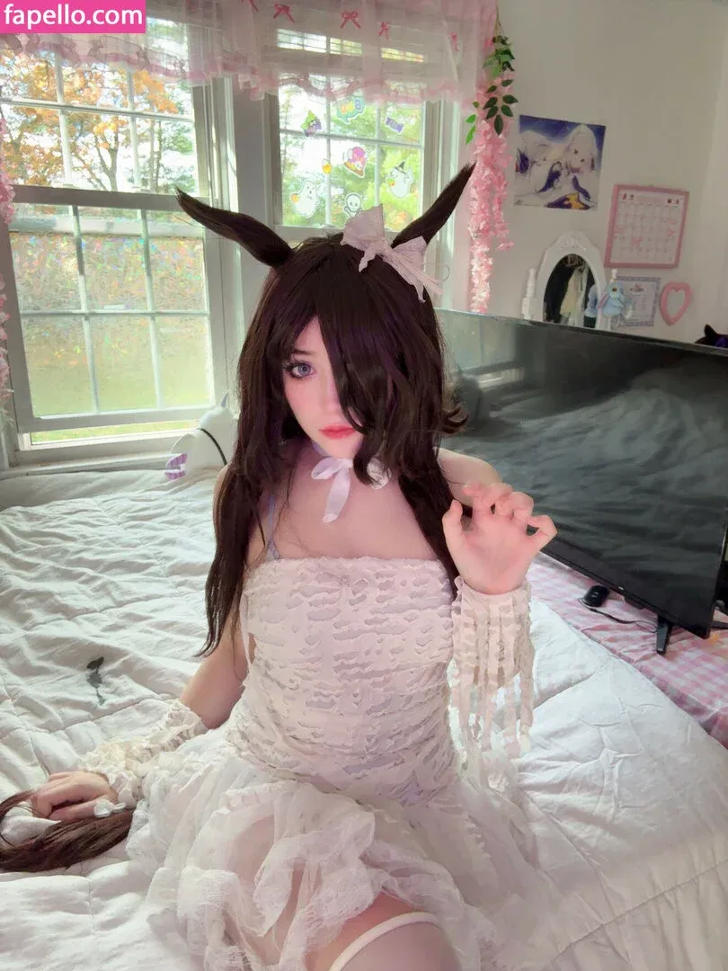 Meikapuff / Meikasama Onlyfans Photo Gallery 