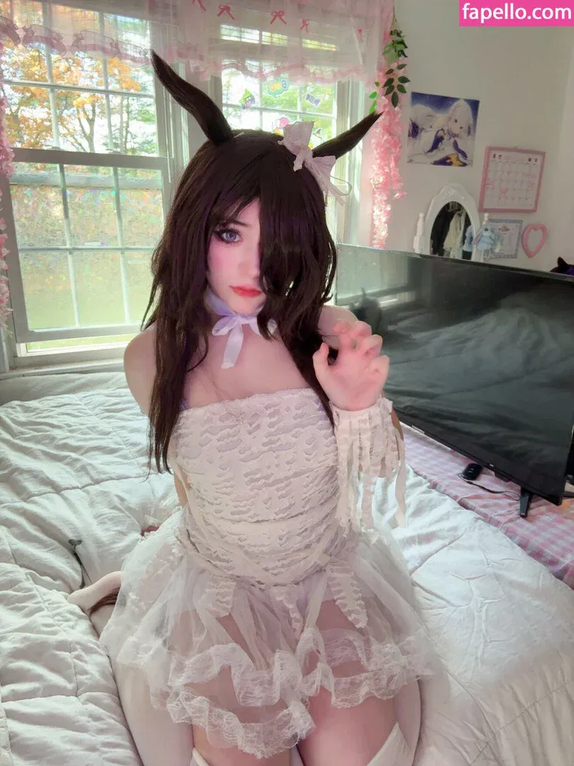 Meikapuff / Meikasama Onlyfans Photo Gallery 