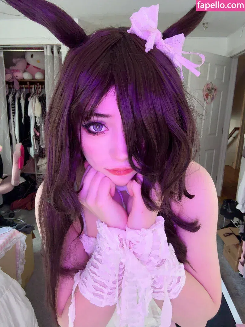 Meikapuff / Meikasama Onlyfans Photo Gallery 