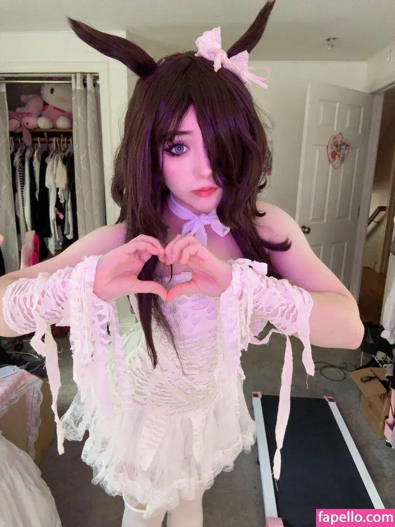 Meikapuff / Meikasama Onlyfans Photo Gallery 