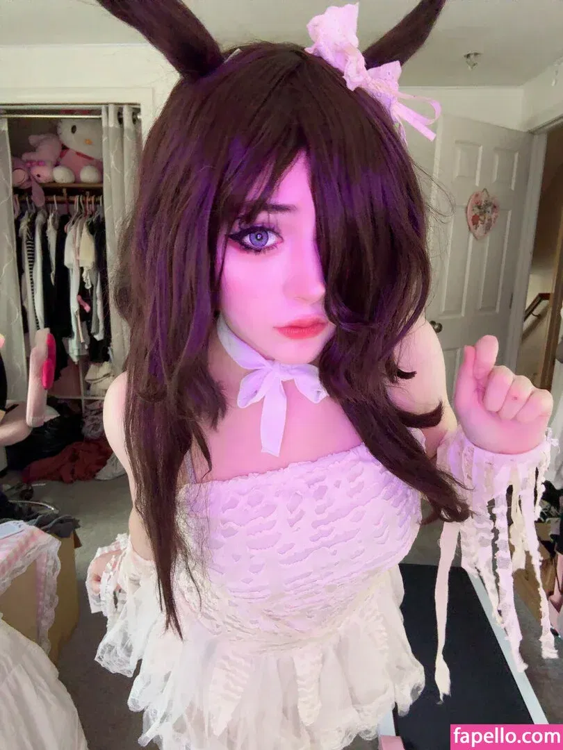 Meikapuff / Meikasama Onlyfans Photo Gallery 