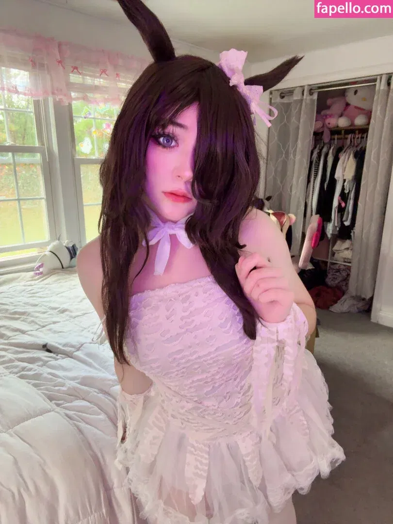 Meikapuff / Meikasama Onlyfans Photo Gallery 