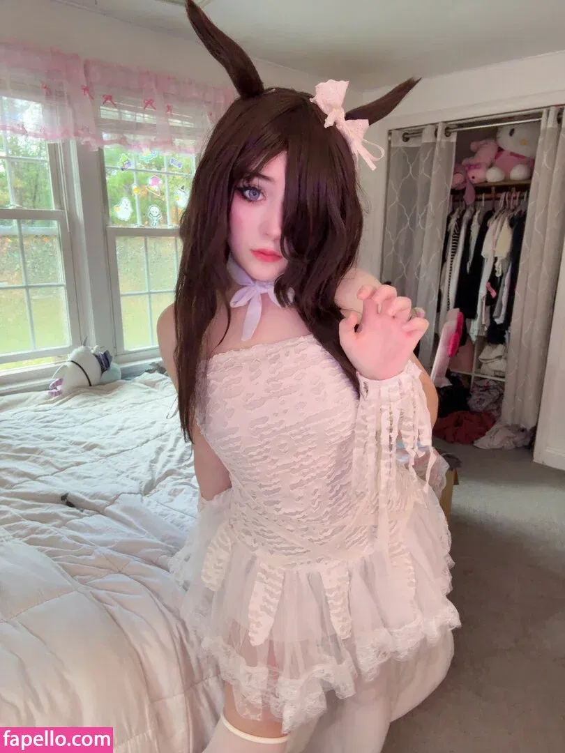 Meikapuff / Meikasama Onlyfans Photo Gallery 