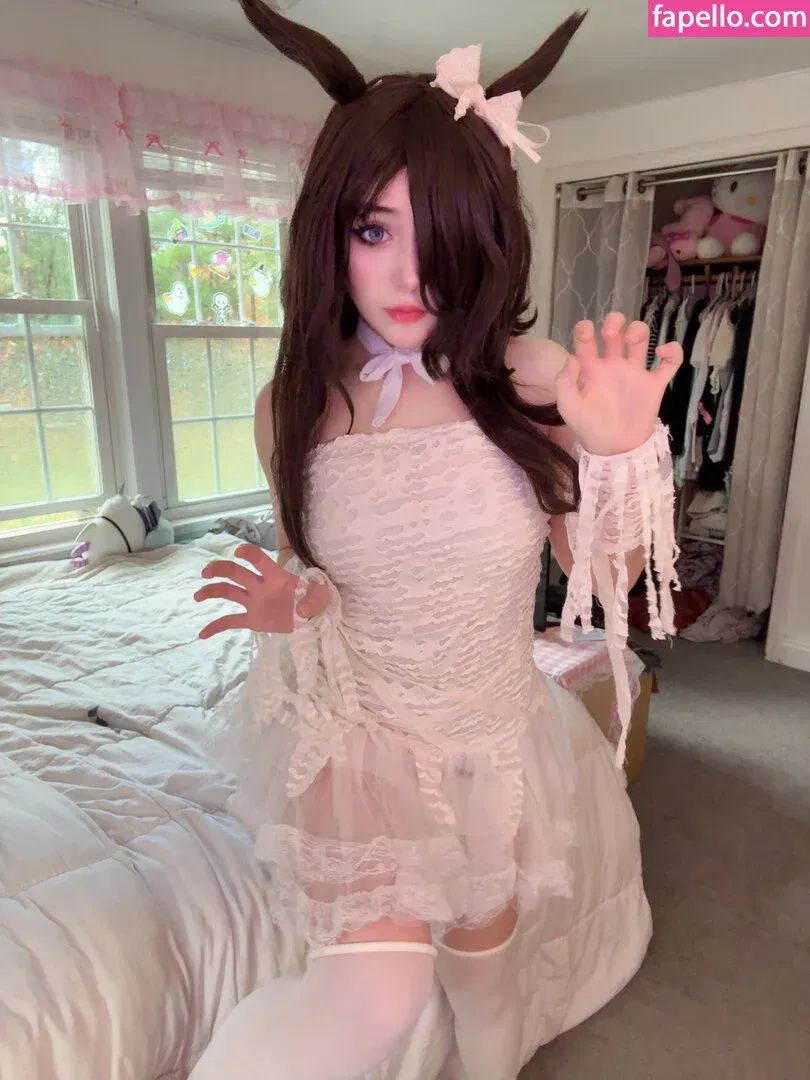 Meikapuff / Meikasama Onlyfans Photo Gallery 