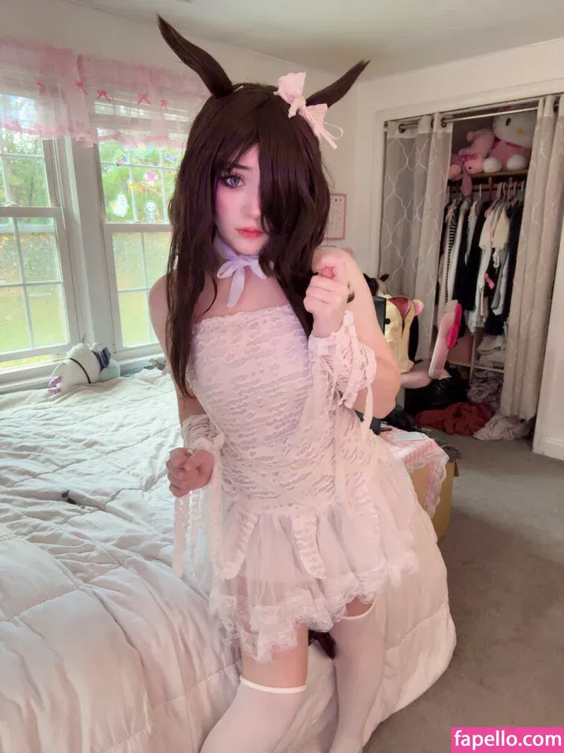 Meikapuff / Meikasama Onlyfans Photo Gallery 