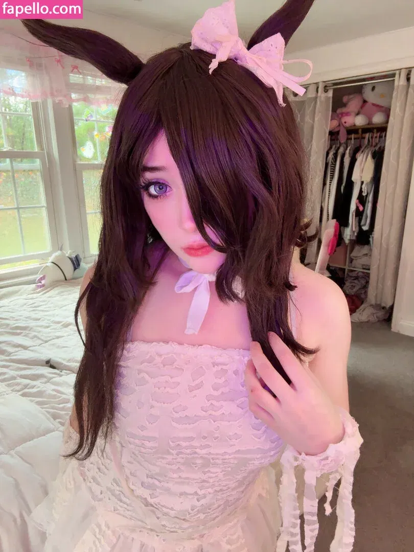 Meikapuff / Meikasama Onlyfans Photo Gallery 