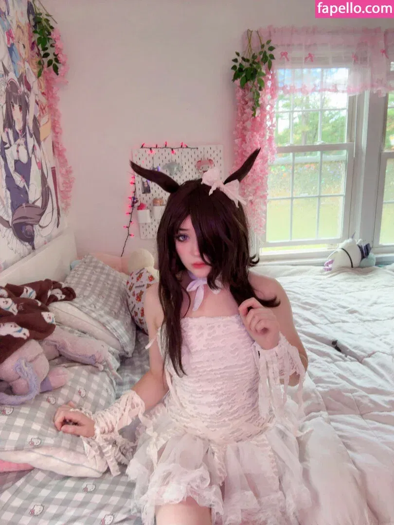 Meikapuff / Meikasama Onlyfans Photo Gallery 