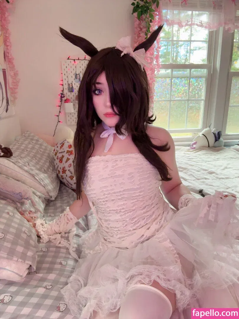 Meikapuff / Meikasama Onlyfans Photo Gallery 