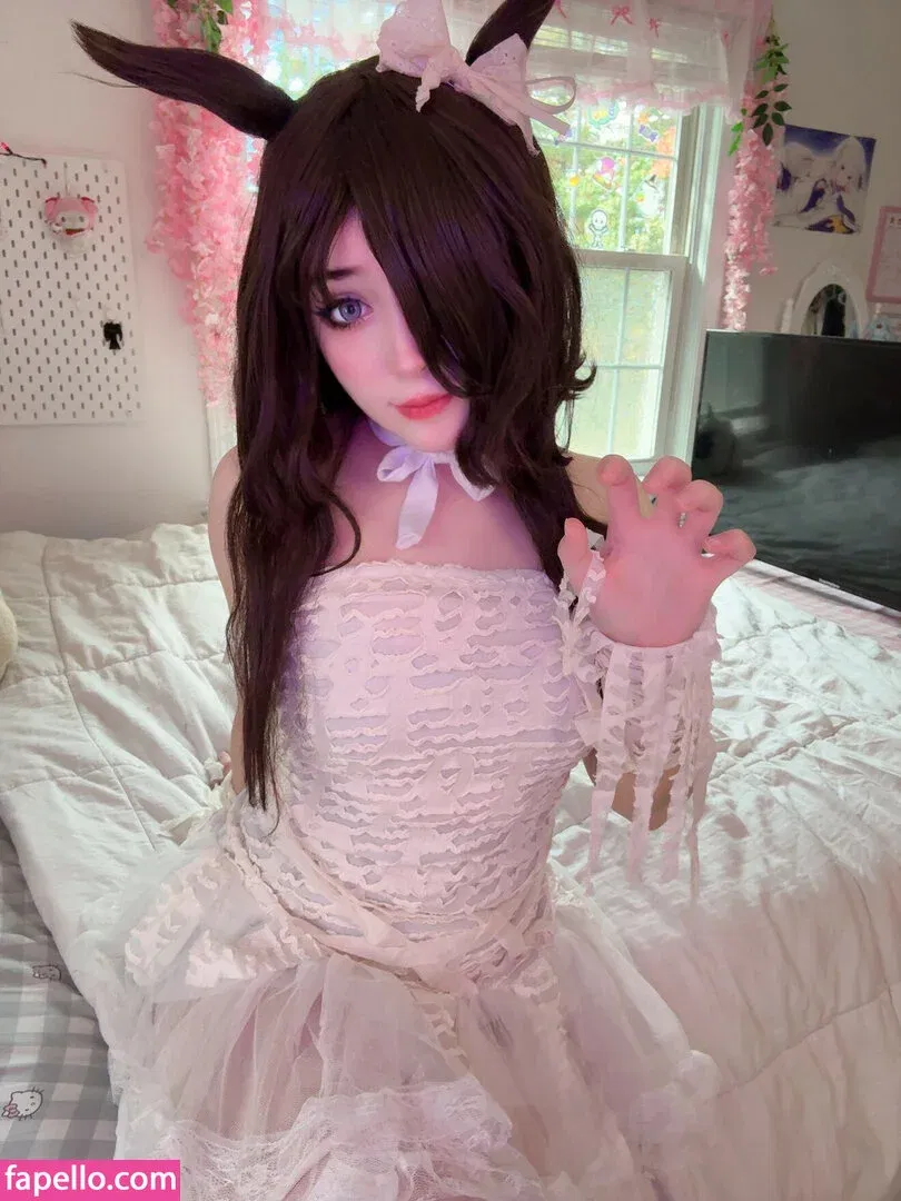 Meikapuff / Meikasama Onlyfans Photo Gallery 