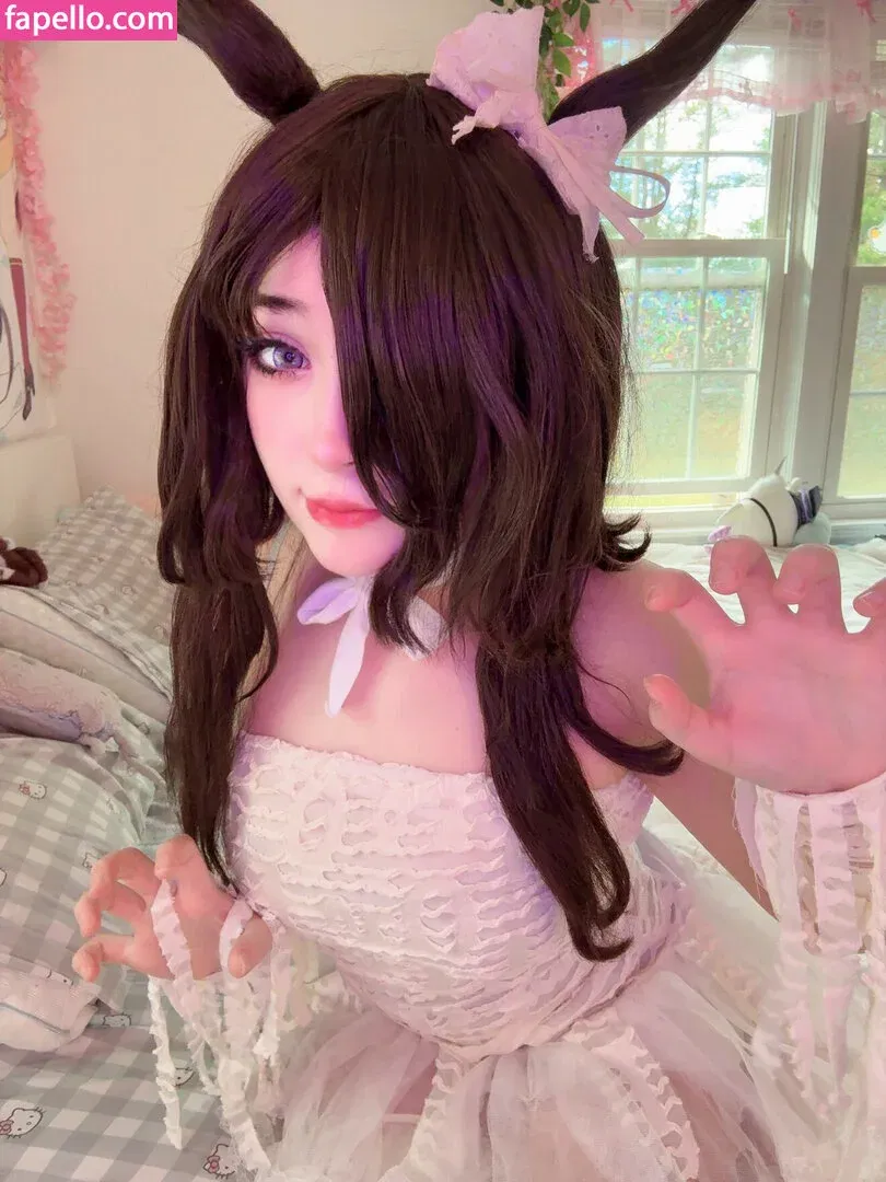 Meikapuff / Meikasama Onlyfans Photo Gallery 