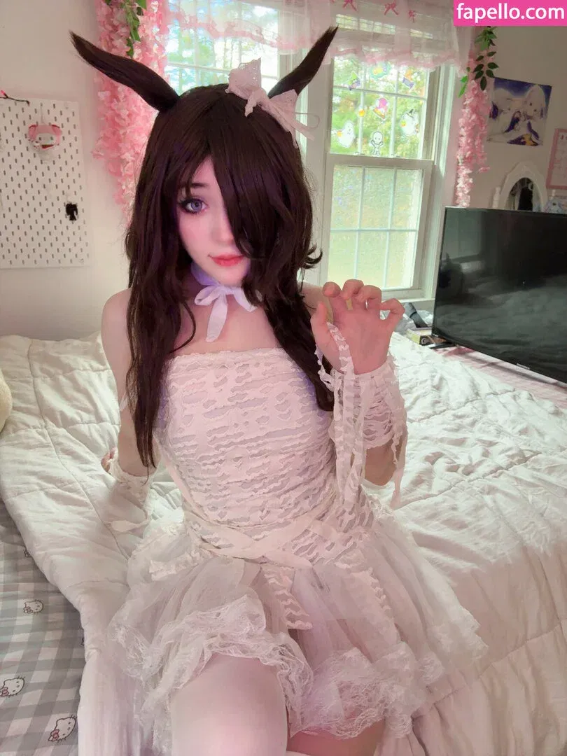 Meikapuff / Meikasama Onlyfans Photo Gallery 