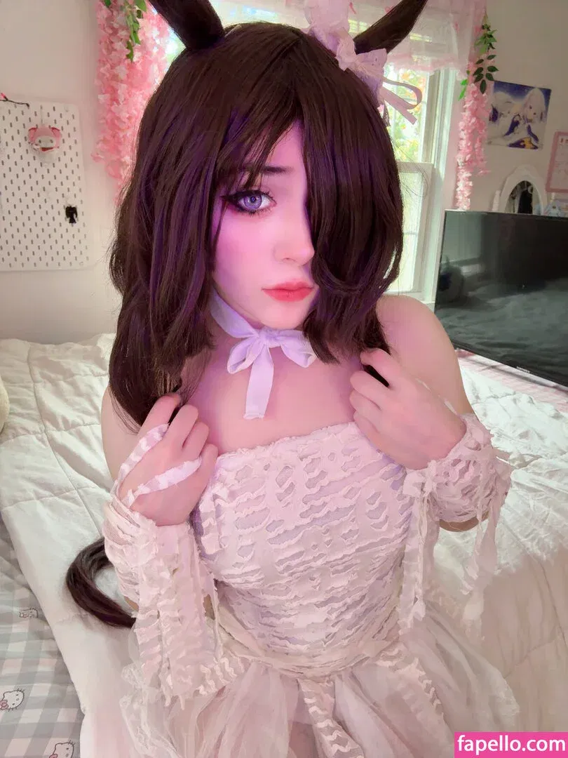 Meikapuff / Meikasama Onlyfans Photo Gallery 