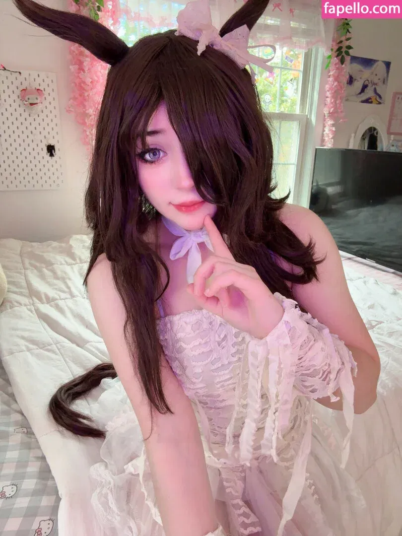 Meikapuff / Meikasama Onlyfans Photo Gallery 