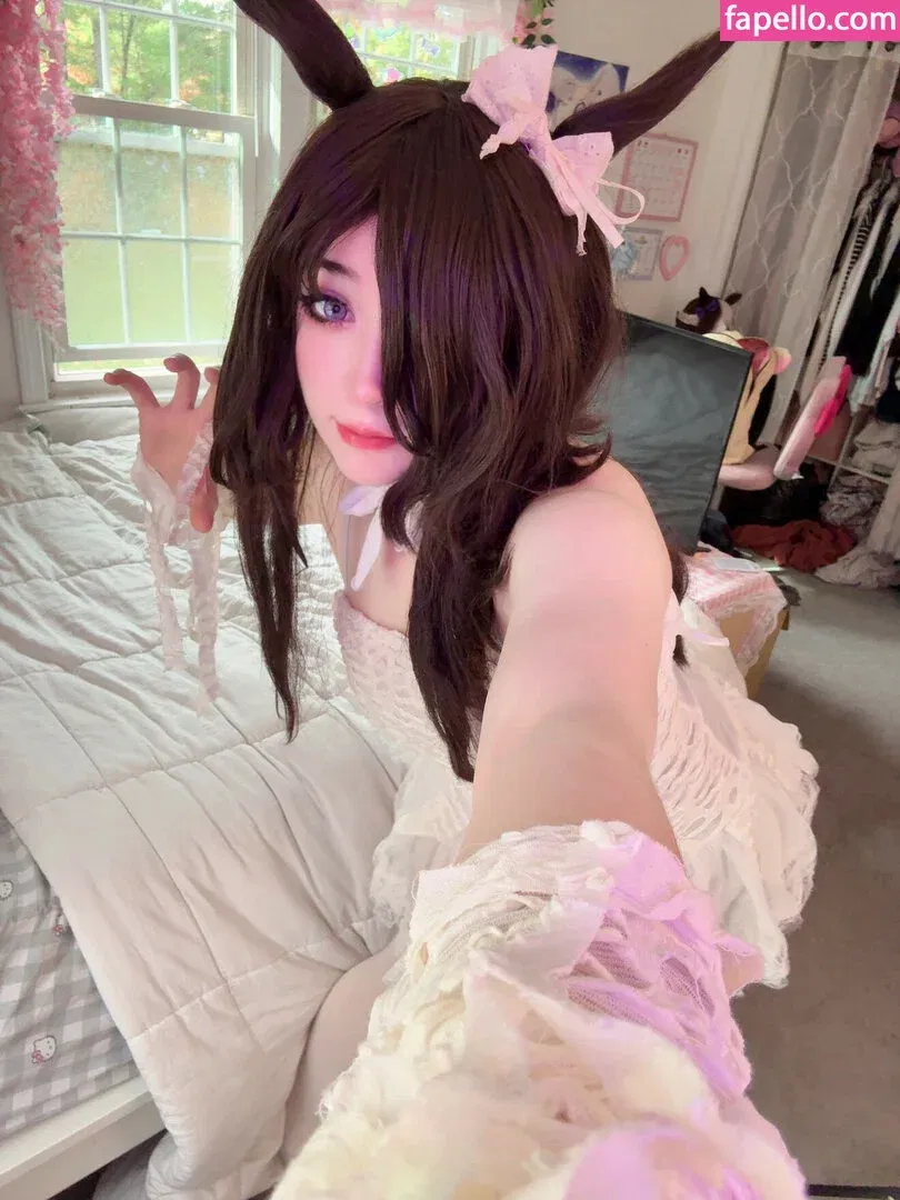 Meikapuff / Meikasama Onlyfans Photo Gallery 