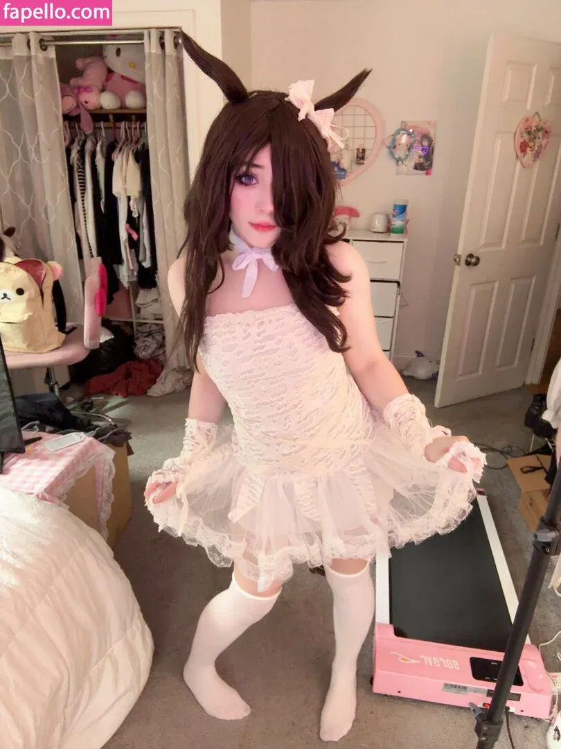 Meikapuff / Meikasama Onlyfans Photo Gallery 