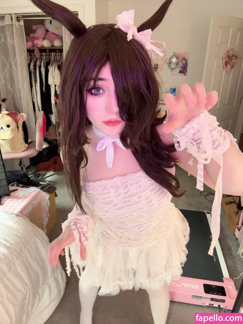 Meikapuff / Meikasama Onlyfans Photo Gallery 